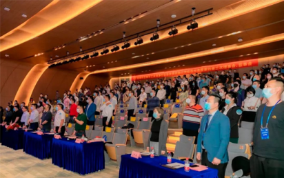 喜讯丨热烈祝贺我司荣获“2021年度洁净行业优质示范工程奖”&“优秀项目经理”