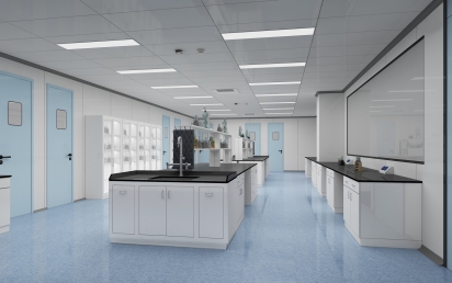 收藏！化工实验室安全设计清单：从安全到智慧化升级，照做就行