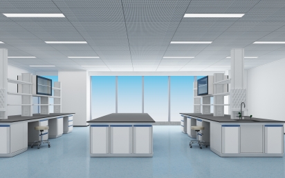 检验检测实验室设计与建设技术要求：前沿科技赋能精准合规