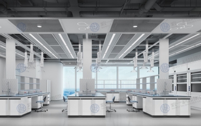 揭秘智慧实验室：如何用前沿科技打造安全高效的新标杆？